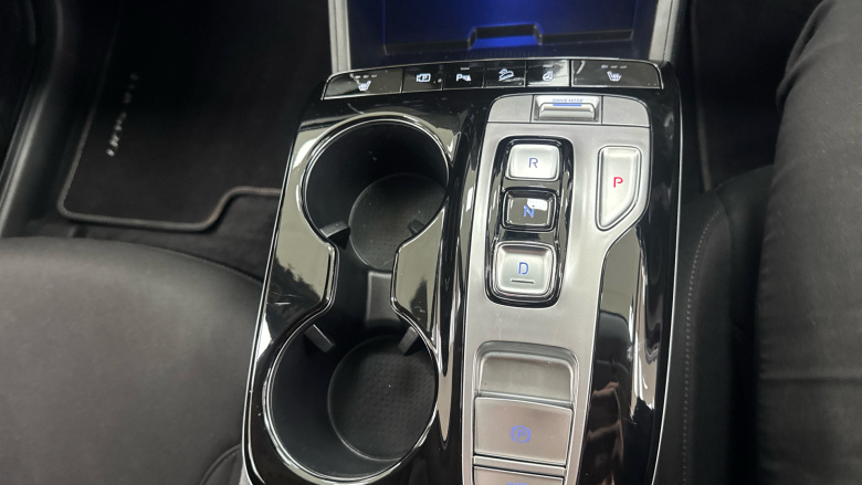 Hyundai TUCSON 1.6 TGDi Hybrid 230 Premium 5dr 2WD Auto Hybrid Estate